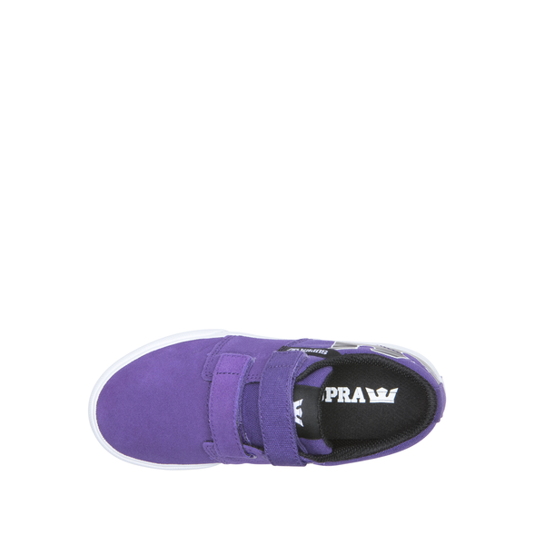 Zapatillas discount supra moradas